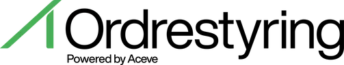 Ordrestyring