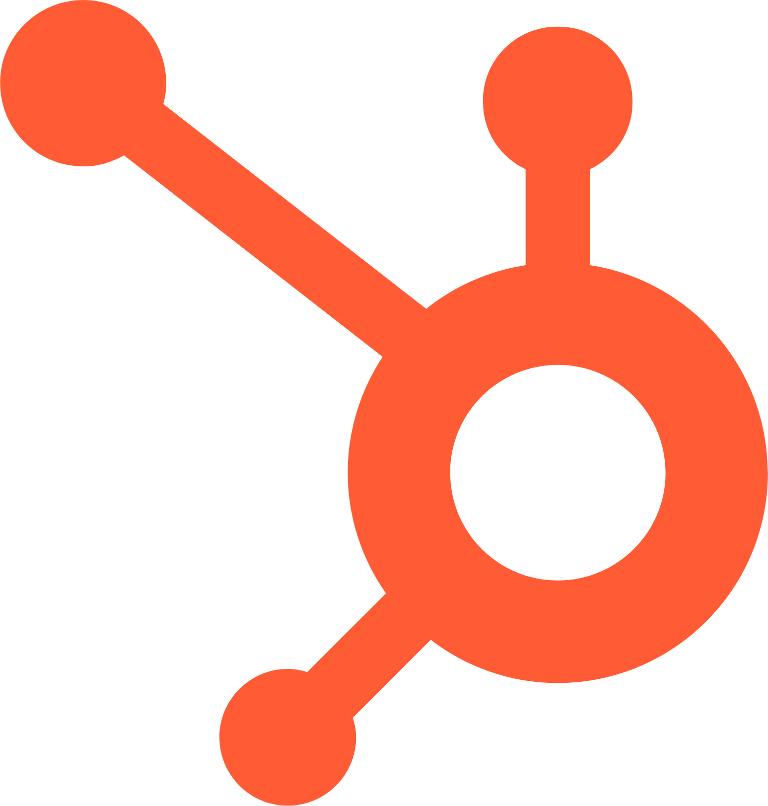 HubSpot-Zoho Integration